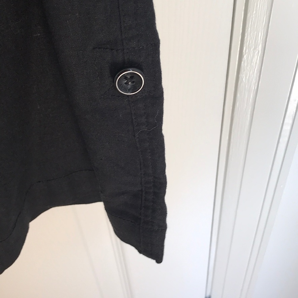 Linen Pants - Picture 5 of 5